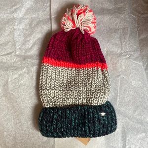 NWT AE ski bum hat